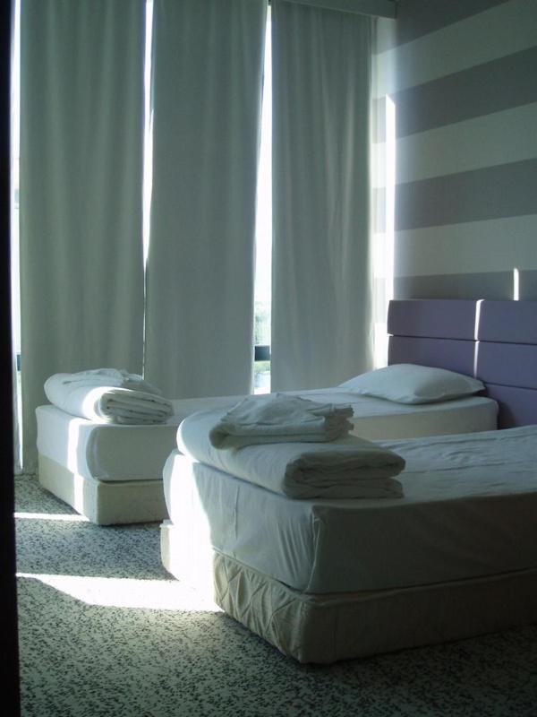Riviera Blue Hotel Slăntjev Brjag Exteriör bild