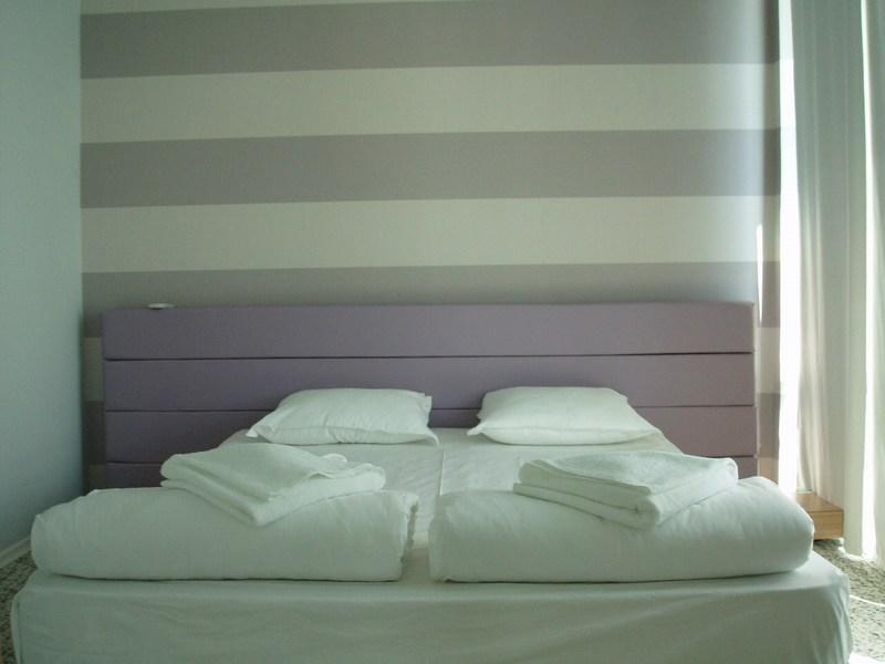 Riviera Blue Hotel Slăntjev Brjag Rum bild